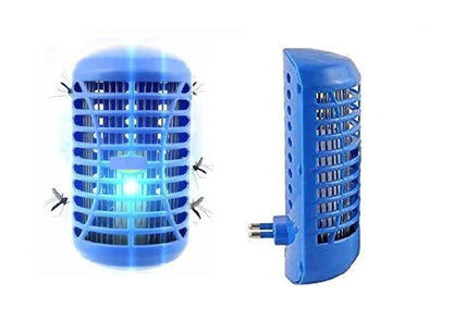 Powerful Electric Mosquito & Insect Killer Night Lamp